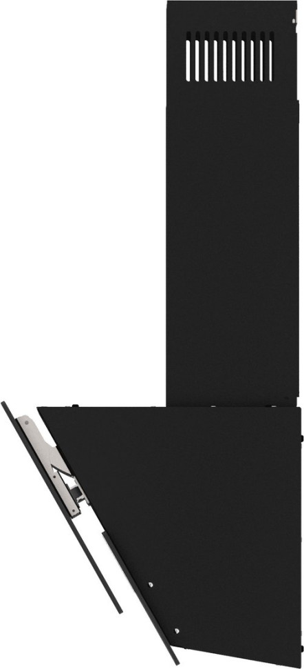 Вытяжка Elikor Vertex BK60