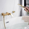 Смеситель Shevanik S4102G