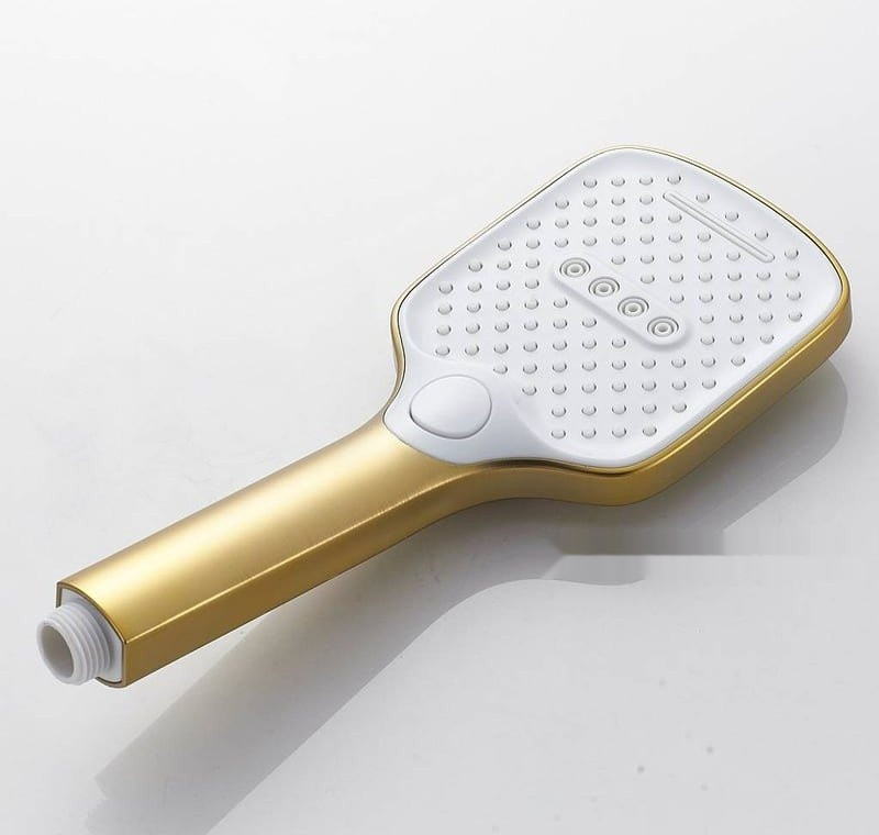 Смеситель Shevanik S4102G