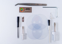 Оверлок Janete 334