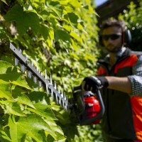 Кусторез Efco TG 2470 P