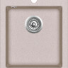 Кухонная мойка AquaSanita Simplex SQS100W (beige 110)