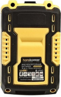 Аккумулятор для инструмента Hanskonner HBP2006PRO (18В/6 Ah)