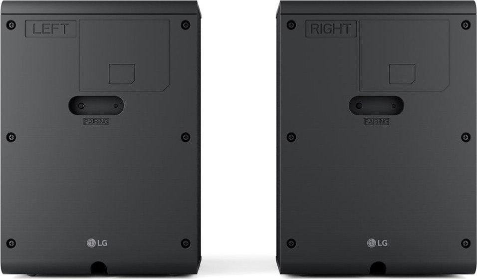 Саундбар LG S95TR