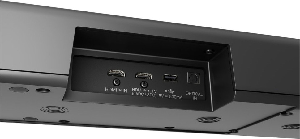 Саундбар LG S95TR