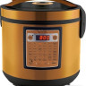 Мультиварка CENTEK CT-1495 (черная)