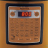Мультиварка CENTEK CT-1495 (черная)