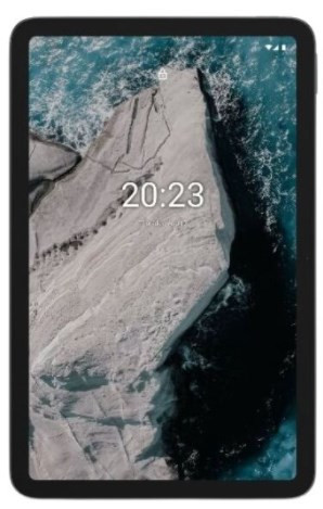 Планшет Nokia T20 TA-1397 4GB/64GB LTE (синий)