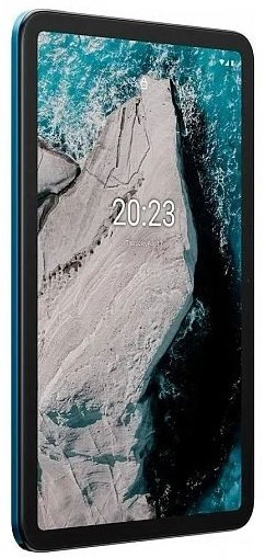 Планшет Nokia T20 TA-1397 4GB/64GB LTE (синий)