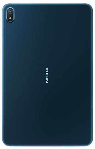 Планшет Nokia T20 TA-1397 4GB/64GB LTE (синий)