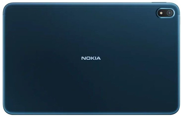 Планшет Nokia T20 TA-1397 4GB/64GB LTE (синий)