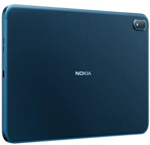 Планшет Nokia T20 TA-1397 4GB/64GB LTE (синий)