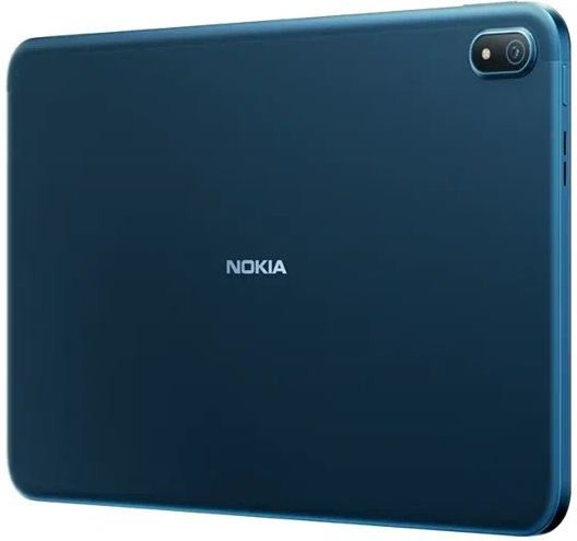 Планшет Nokia T20 TA-1397 4GB/64GB LTE (синий)