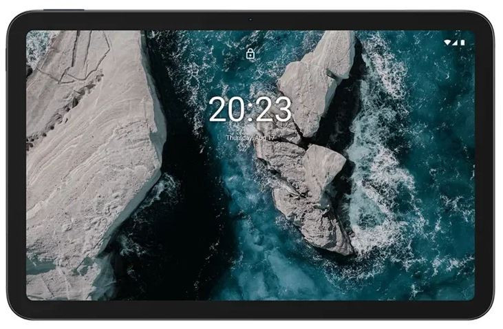Планшет Nokia T20 TA-1397 4GB/64GB LTE (синий)