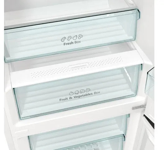 Холодильник Hisense RB434N4BW2