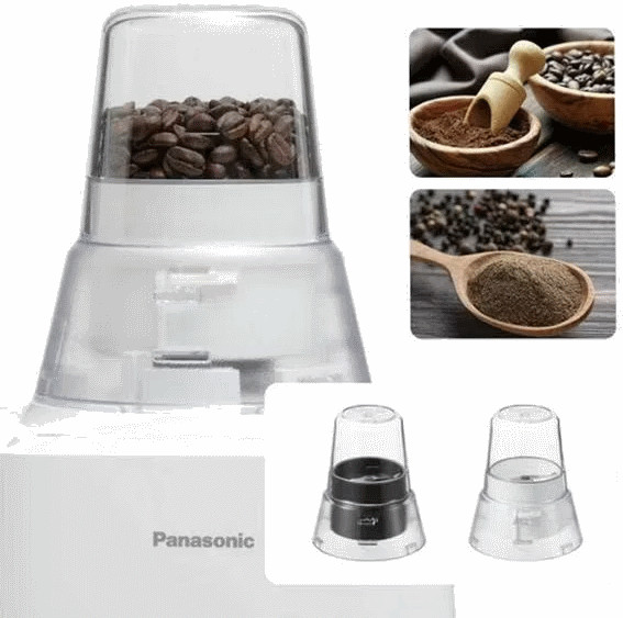 Блендер Panasonic MX-MG5421