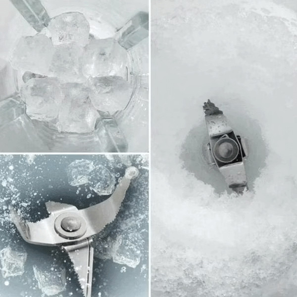 Блендер Panasonic MX-MG5421