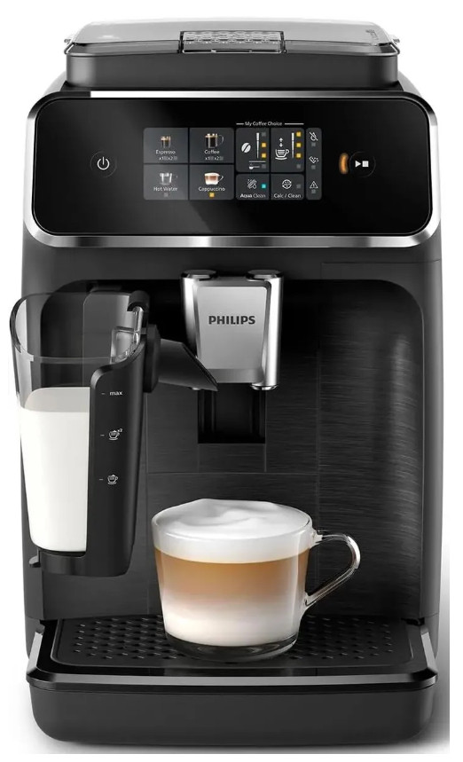 Кофемашина Philips EP2330/10