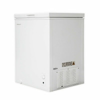 Морозильный ларь Kraft BD (W)-152QX