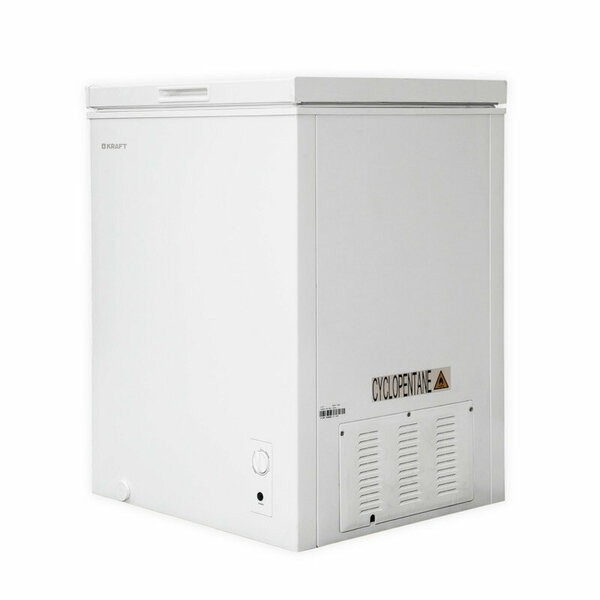 Морозильный ларь Kraft BD (W)-152QX