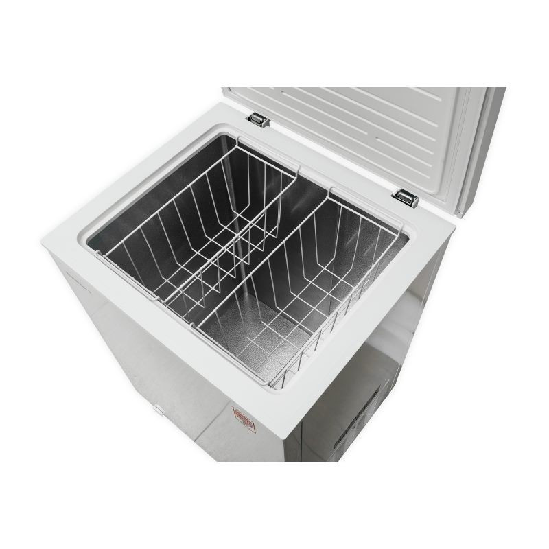 Морозильный ларь Kraft BD (W)-152QX