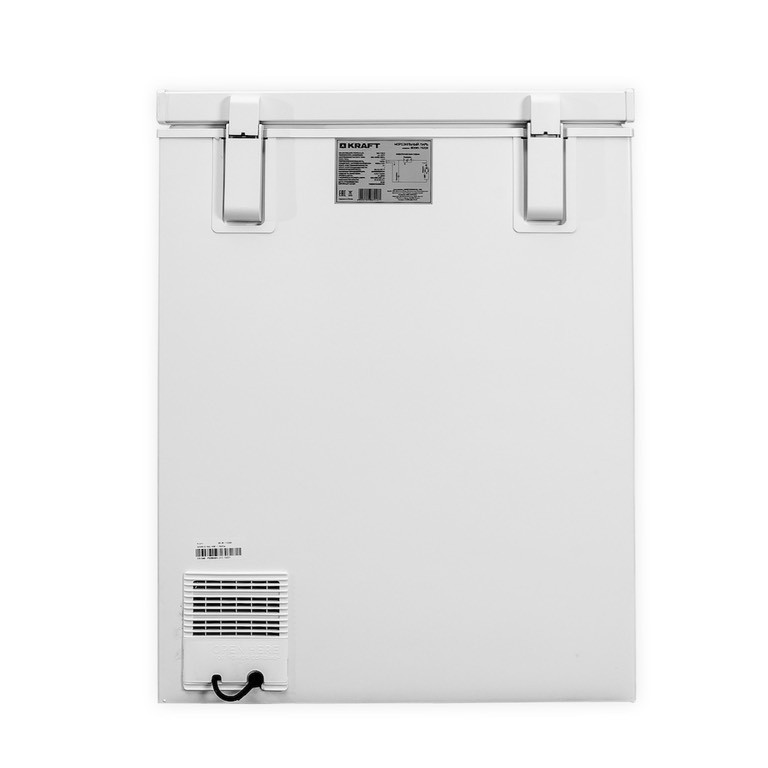 Морозильный ларь Kraft BD (W)-152QX
