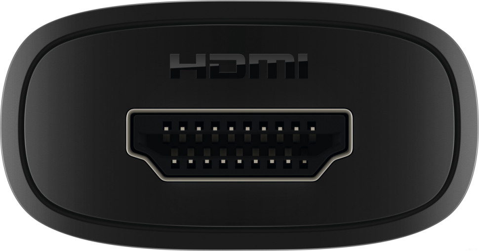 Смарт-приставка Xiaomi Mi TV Stick 4K