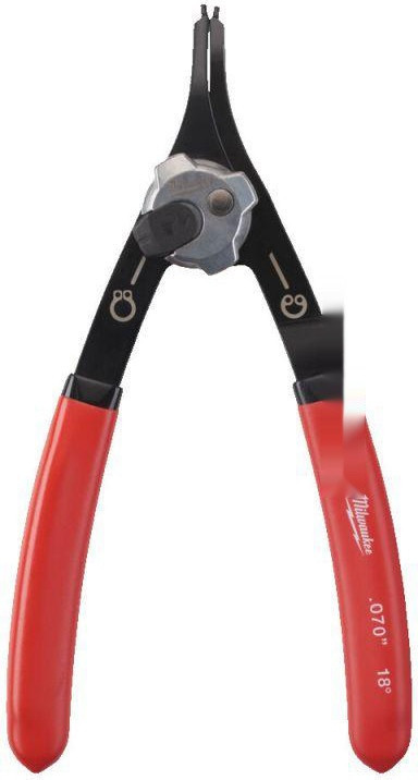 Съемник стопорных колец Milwaukee 4932492493