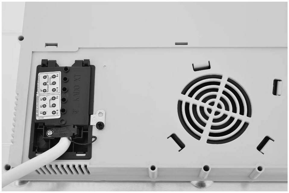 Варочная панель Jacky's JH IB66