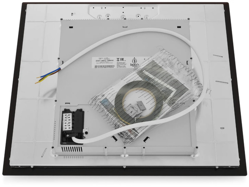 Варочная панель Jacky's JH IB66