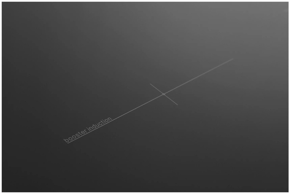 Варочная панель Jacky's JH IB66