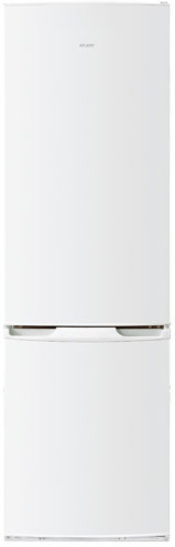 Холодильник с нижней морозильной камерой ATLANT ХМ-4724-101