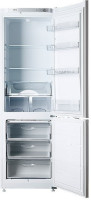 Холодильник с нижней морозильной камерой ATLANT ХМ-4724-101