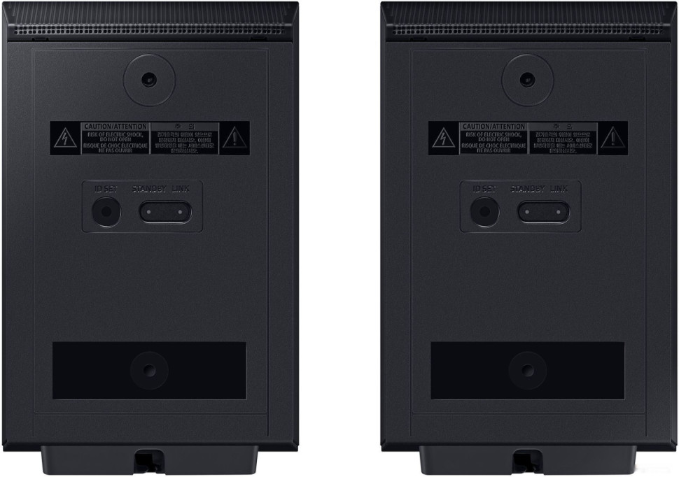 Саундбар Samsung HW-Q930C