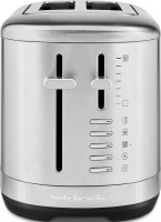 Тостер KitchenAid 5KMT2109ESX