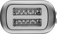 Тостер KitchenAid 5KMT2109ESX