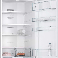 Холодильник с нижней морозильной камерой Bosch KGN39XL27R