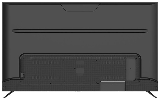 Телевизор Megamax 65MG11USM