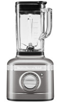 Блендер KitchenAid Artisan K400 (Серебряный медальон)
