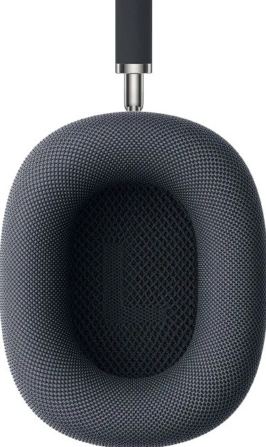 Наушники Apple AirPods Max (с разъёмом USB Type-C, полуночный)