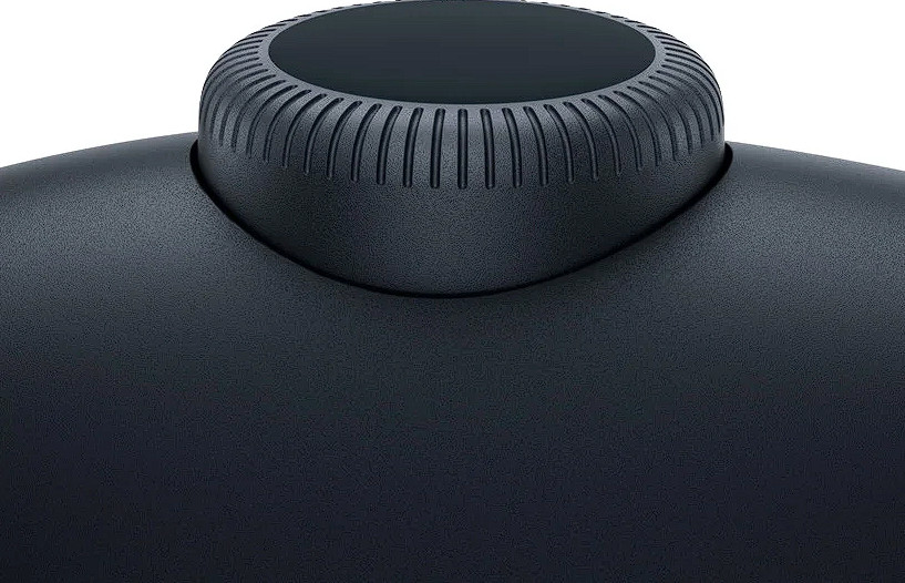 Наушники Apple AirPods Max (с разъёмом USB Type-C, полуночный)