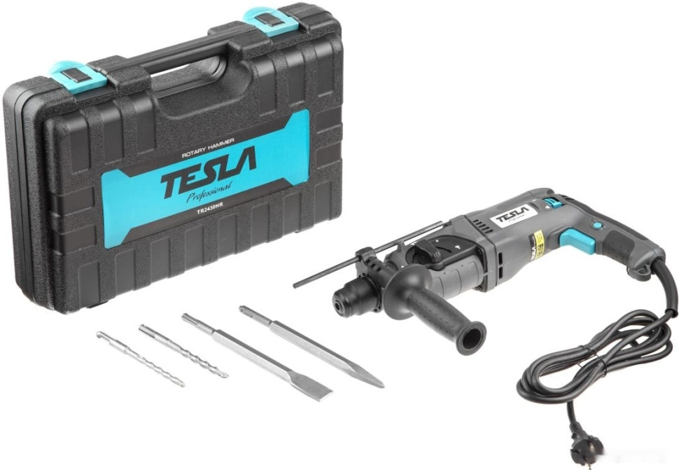 Перфоратор Tesla TR2450HR