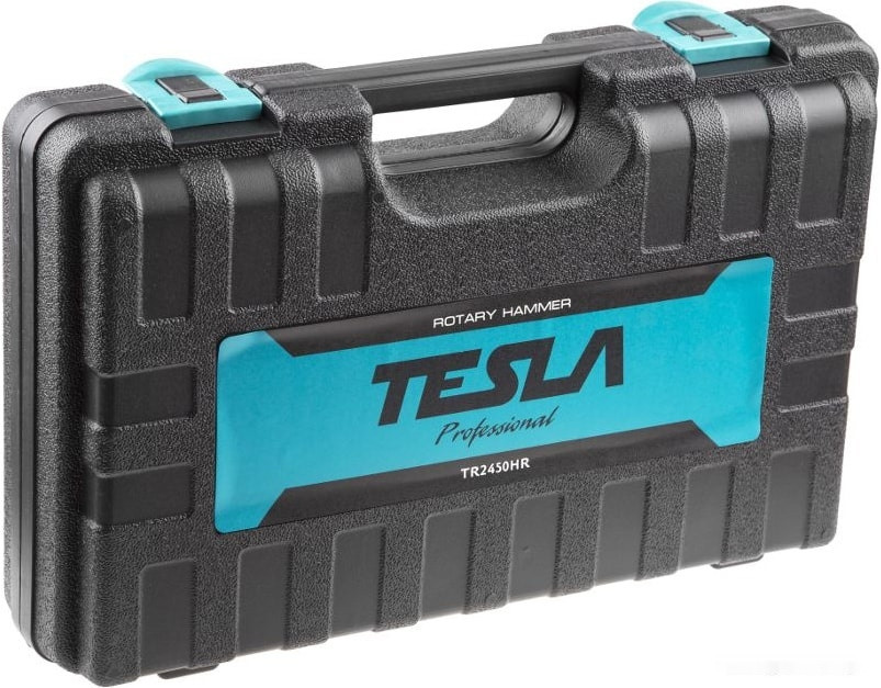 Перфоратор Tesla TR2450HR
