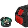 Аккумулятор для инструмента Bosch ProCORE 1600A016GP (18В/8 Ah + 14.4-18В)