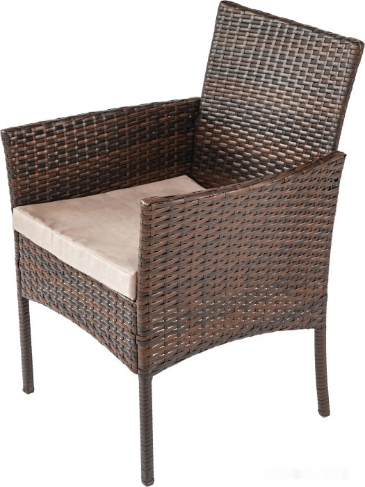 Обеденная группа Sundays Mateo SFS 012 (коричневый)