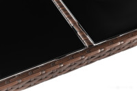 Обеденная группа Sundays Mateo SFS 012 (коричневый)