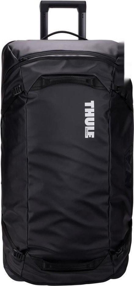 Чемодан Thule Chasm Rolling Duffel 3204987 (черный)
