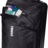Чемодан Thule Chasm Rolling Duffel 3204987 (черный)