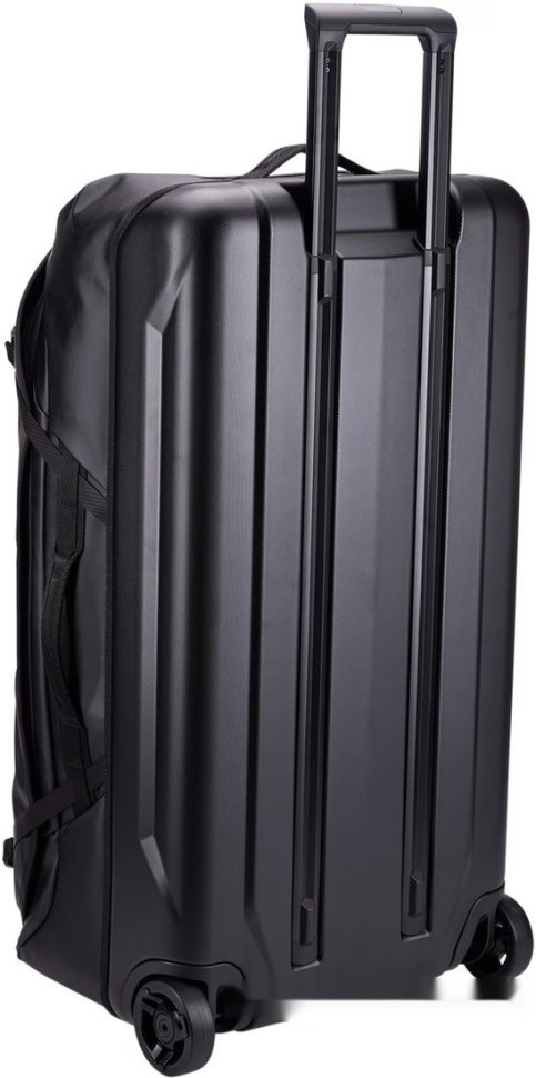 Чемодан Thule Chasm Rolling Duffel 3204987 (черный)