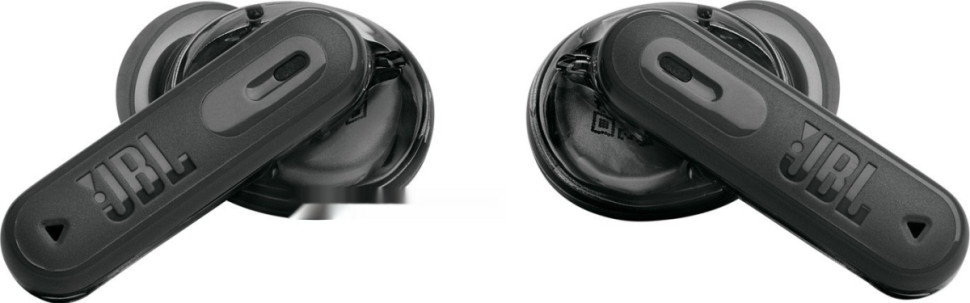 Наушники JBL Tune Beam 2 Ghost Edition (черный)